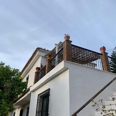 El Nido - Cortijo Rosalia Semesterbostad