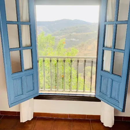 El Nido - Cortijo Rosalia Semesterbostad Frigiliana
