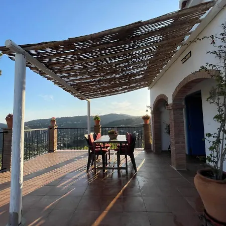 El Nido - Cortijo Rosalia